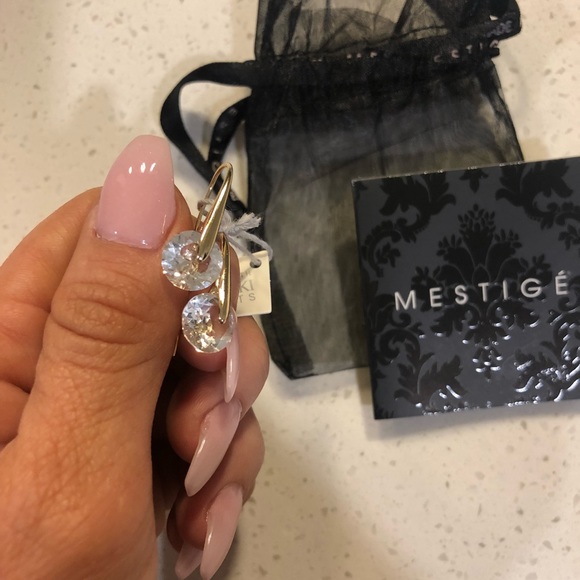 Mestige Earrings - Picture 1 of 2
